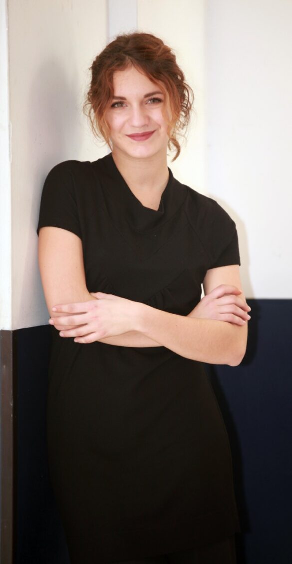 IRENE CASAGRANDE