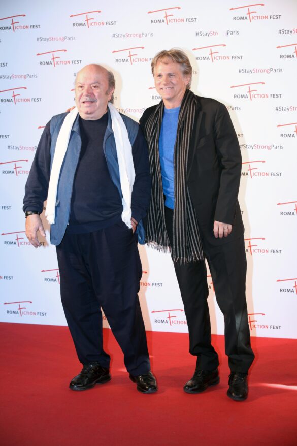 LINO BANFI-GIULIO SCARPATI