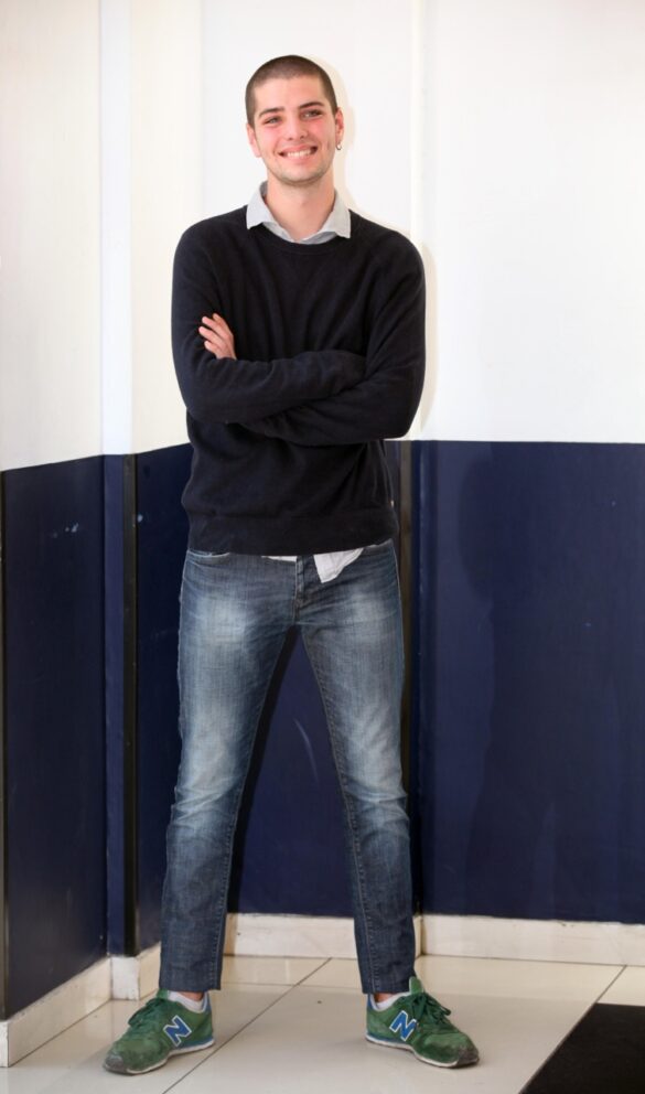 LORENZO BARONE