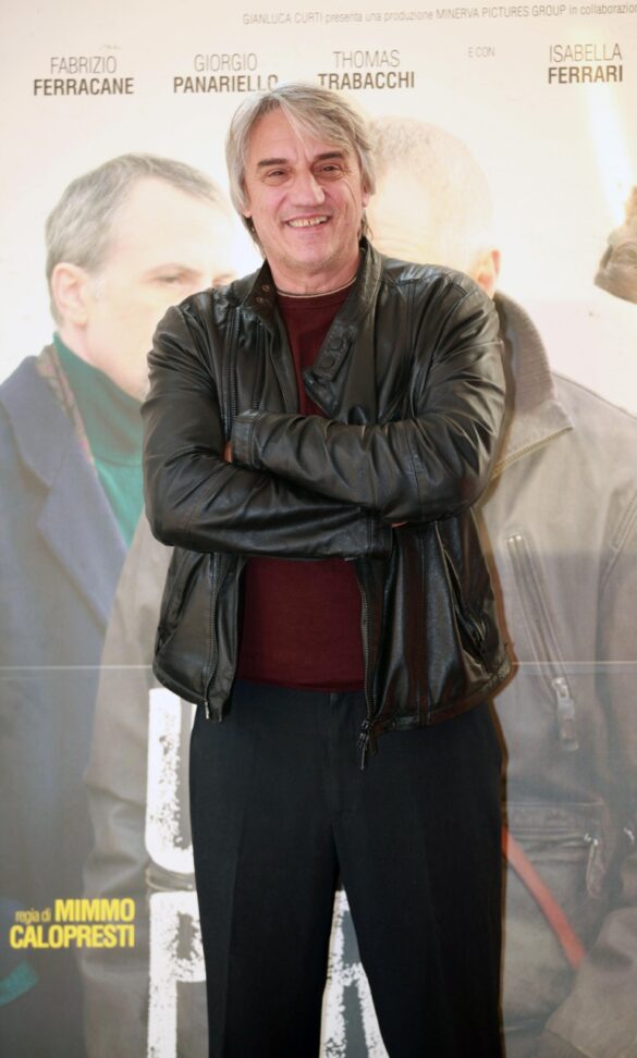 REGISTA MIMMO CALOPRESTI3