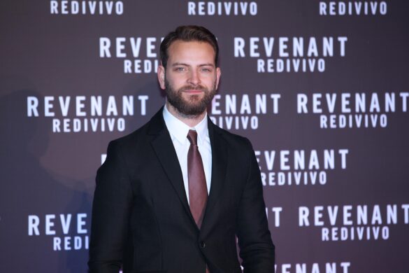 ALESSANDRO BORGHI