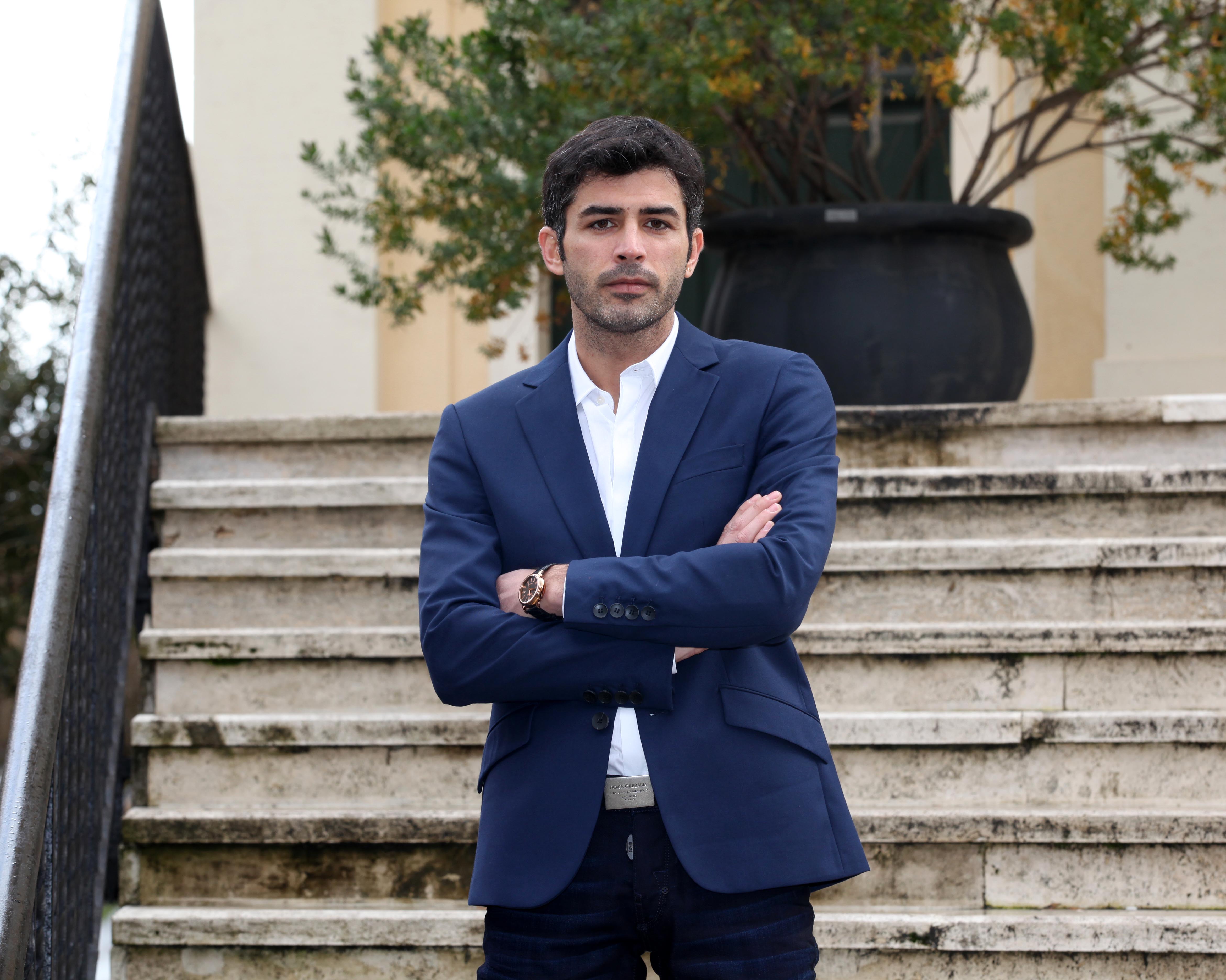 Ago Press agenzia giornalistica