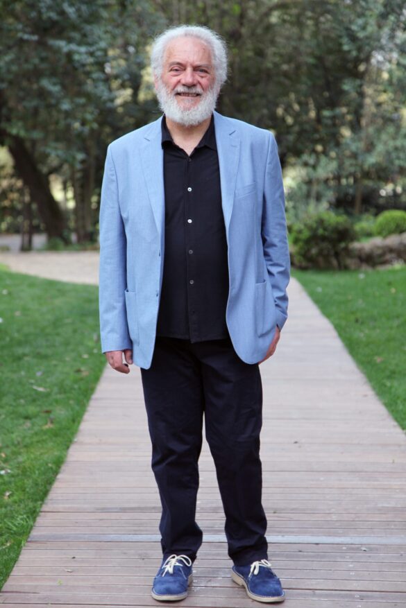 GIORGIO COLANGELI3