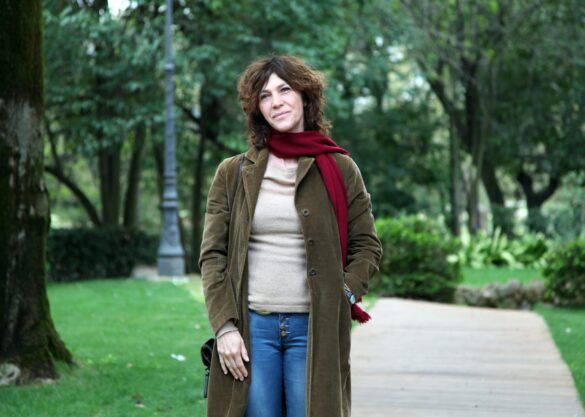 MARIA AMELIA MONTI