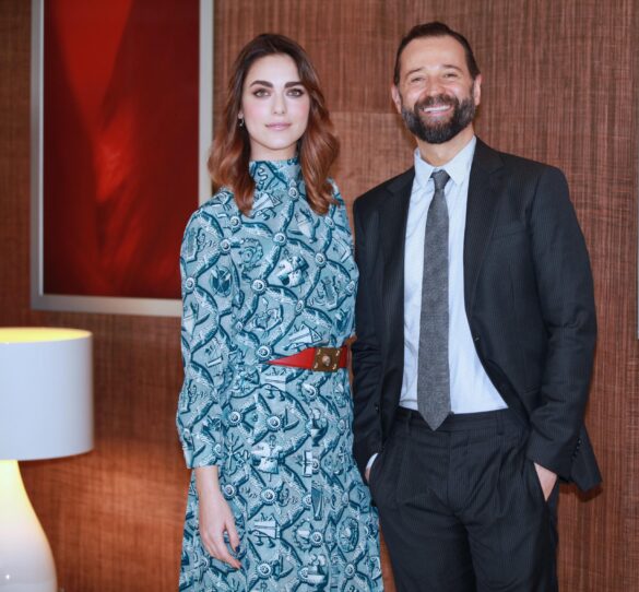MIRIAM LEONE-FABIO VOLO2