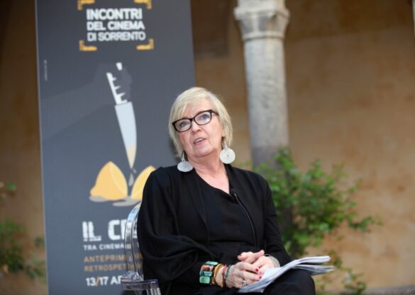 DIRETTORE DI CIAK PERA DETASSIS2