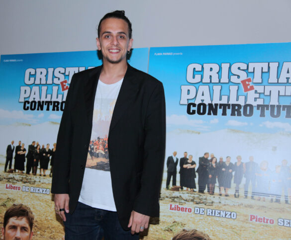 FRANCESCO MASTROIANNI6