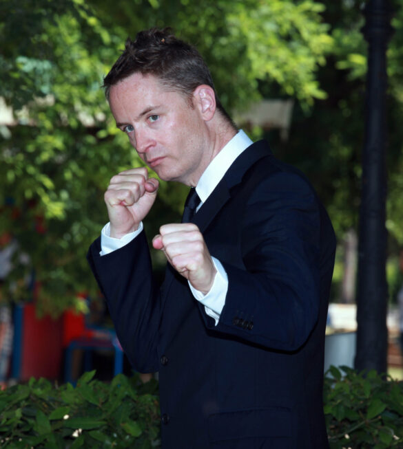 REGISTA NICOLAS WINDING REFEN13