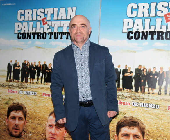 ROCCO CIARMOLI