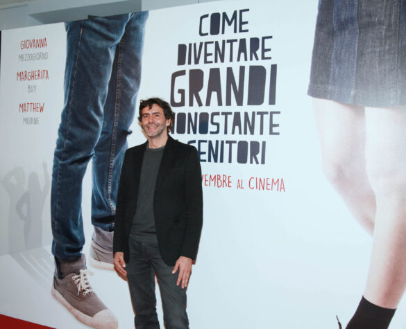 regista-luca-lucini