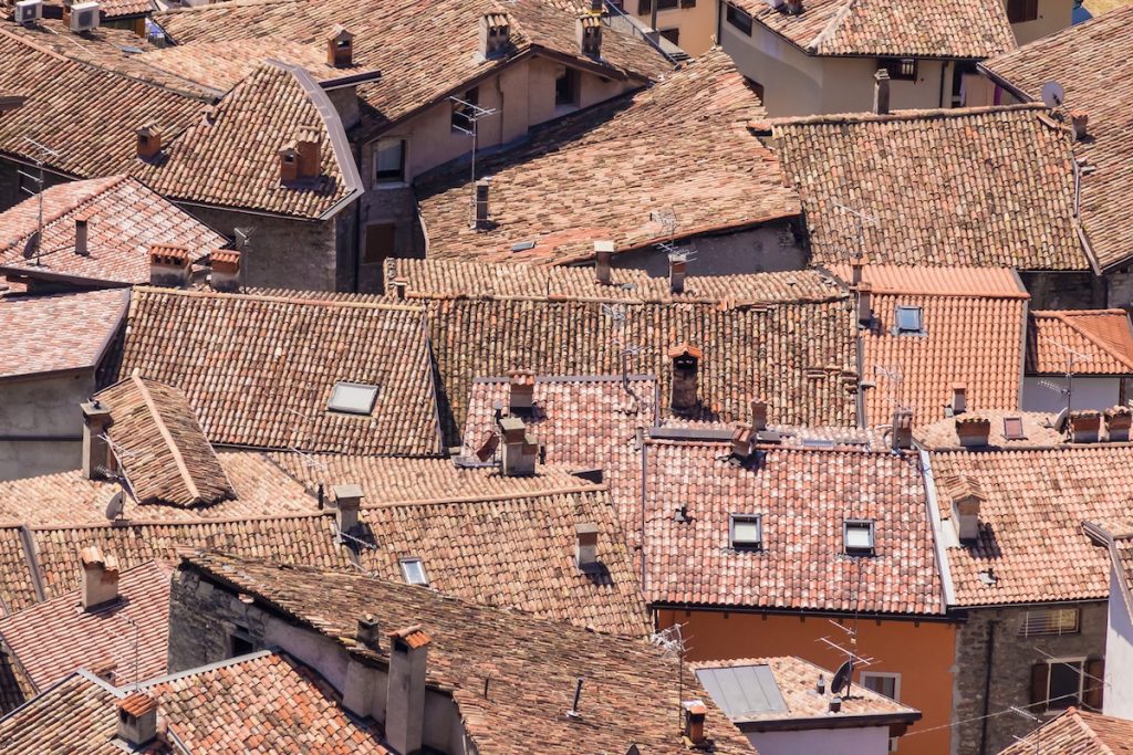 Compravendite immobiliari in aumento nel primo trimestre 2017