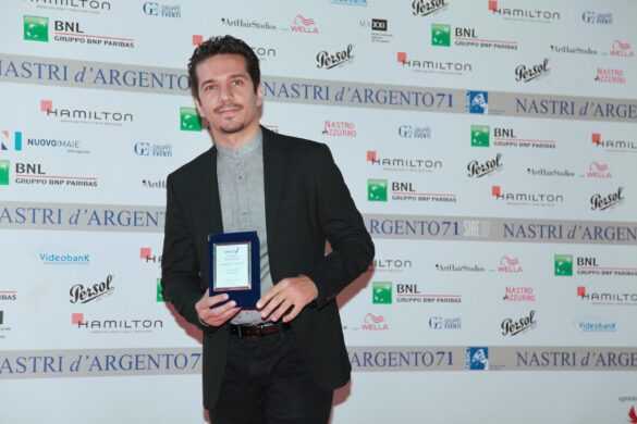 vincenzo alfieri
