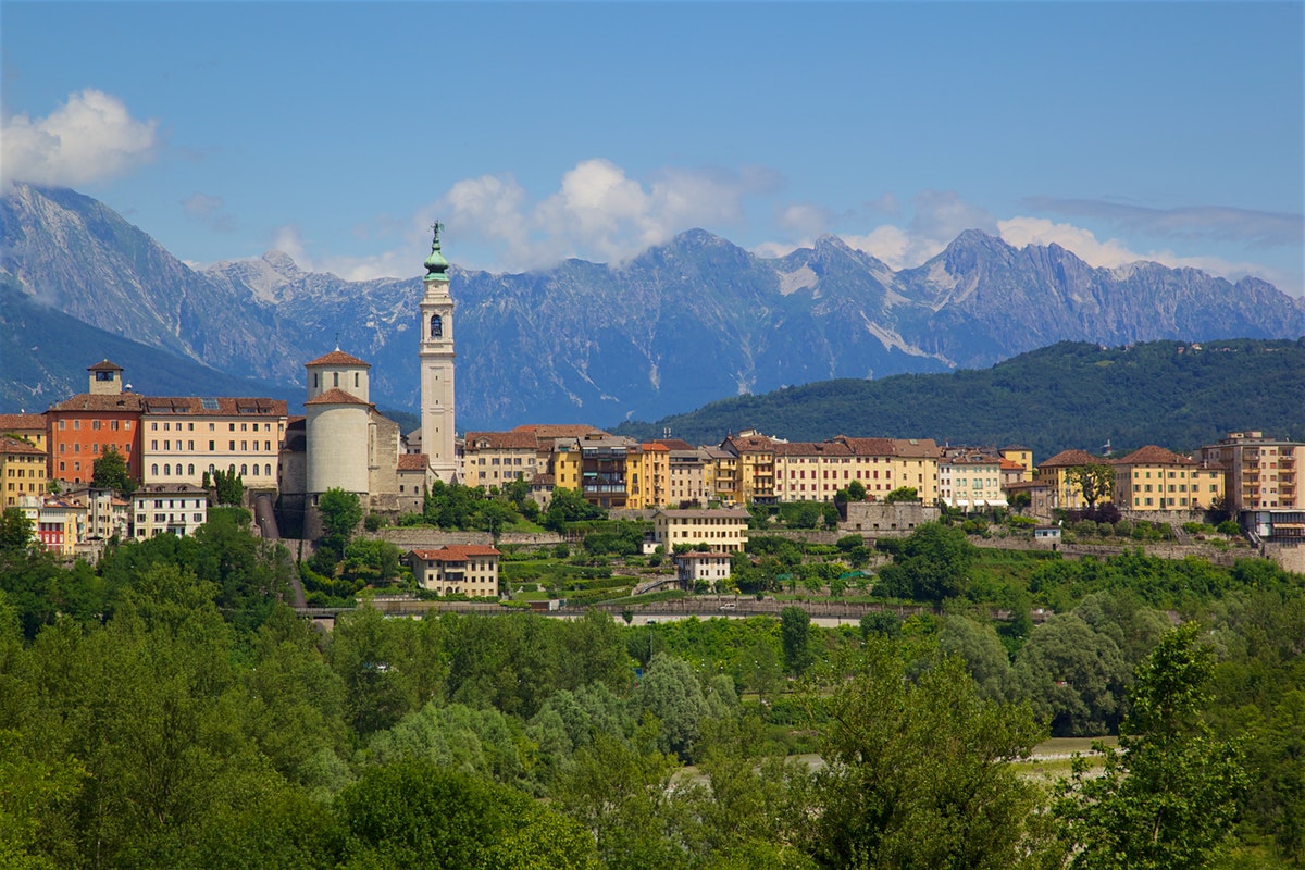 Qualità della vita, Belluno prima provincia