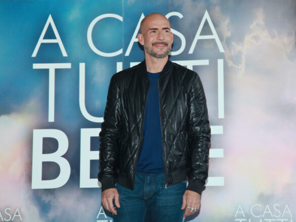 GIANMARCO TOGNAZZI