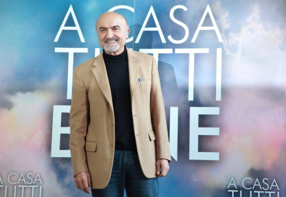 IVANO MARESCOTTI