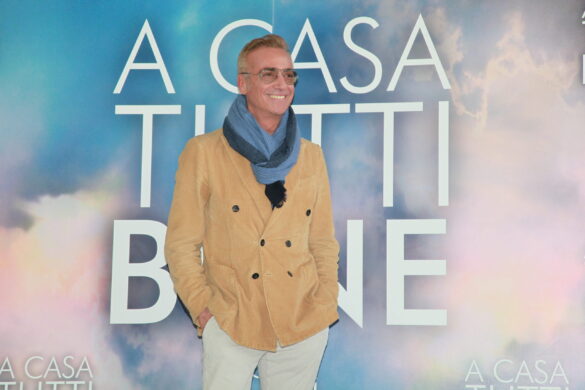MASSIMO GHINI