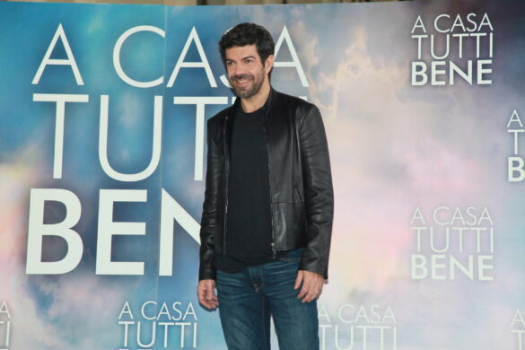 PIERFRANCESCO FAVINO