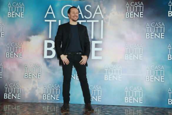 STEFANO ACCORSI