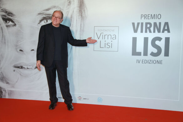 CARLO VERDONE