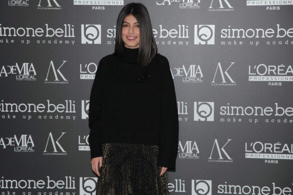 ALESSANDRA MASTRONARDI