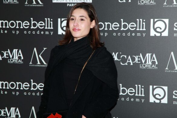 ANGELA FONTANA