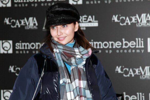 ANNA SAFRONCIK