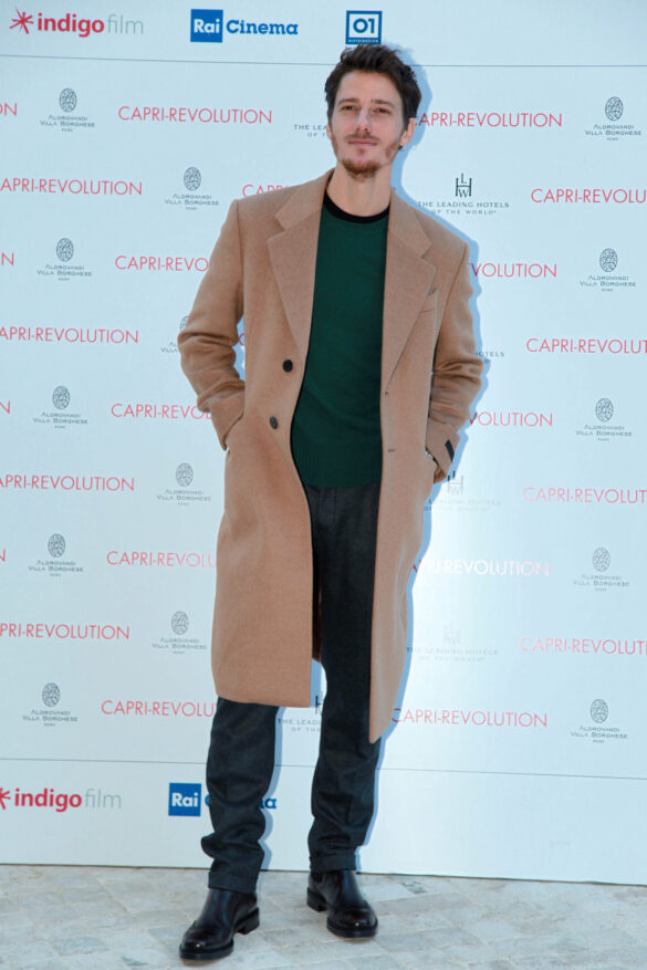 ANTONIO FOLLETTO