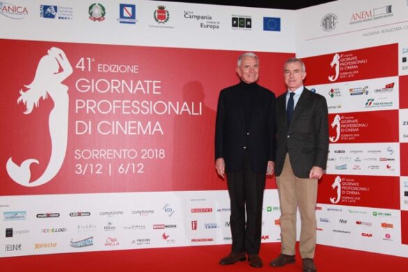 CARLO ROSELLA-GIANPAOLO LETTA