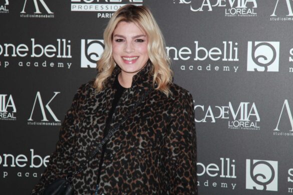 EMMA MARRONE
