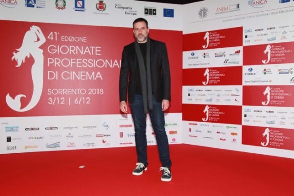 FAUSTO BRIZZI