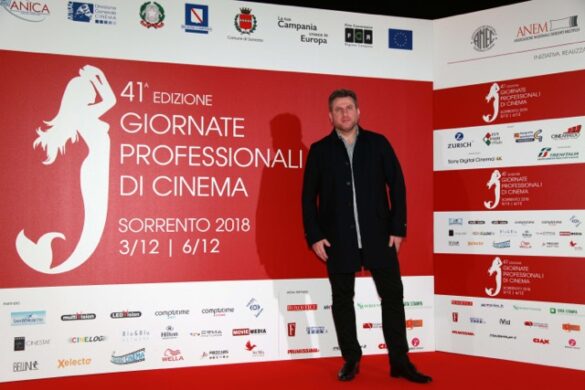 FRANCESCO GAGLIARDI