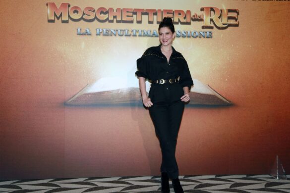 GIULIA BEVILACQUA
