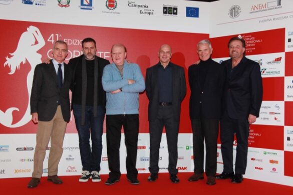 GRUPPO MEDUSA