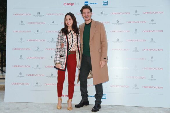 MARIANNA FONTANA-ANTONIO FOLLETTO