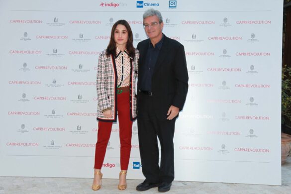 MARIANNA FONTANA-MARIO MARTONE