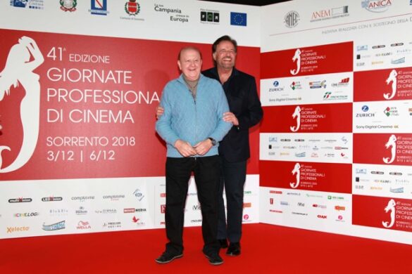 MASSIMO BOLDI-CHRISTIAN DE SICA