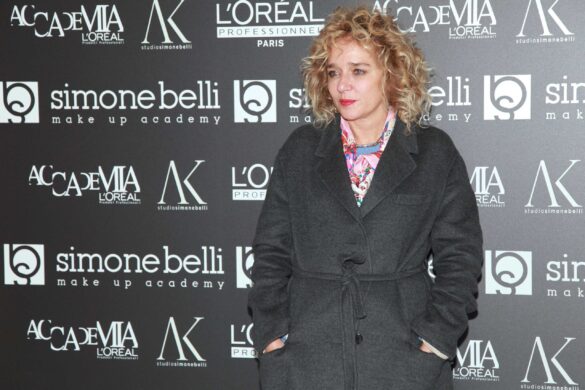 VALERIA GOLINO