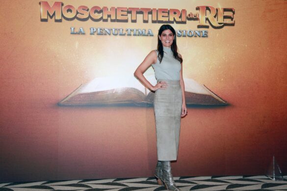 VALERIA SOLARINO