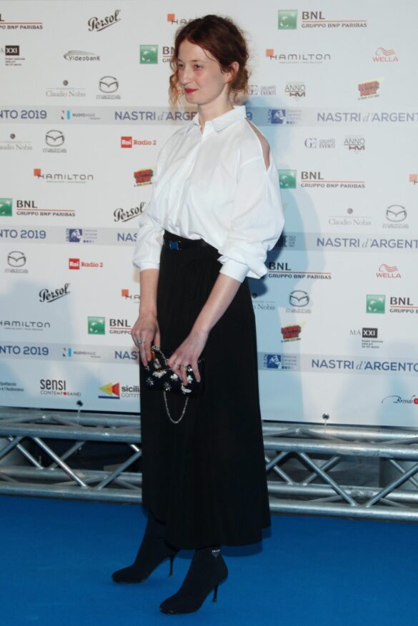 ALBA ROHRWACHER