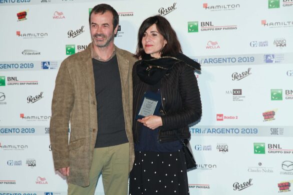 ANDREA MICHELA OCCHIPINTI