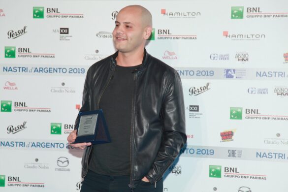 FABIO RESINARO