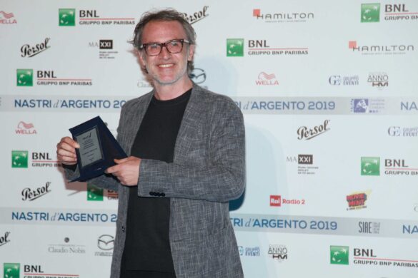 FABRIZIO FERRACANE