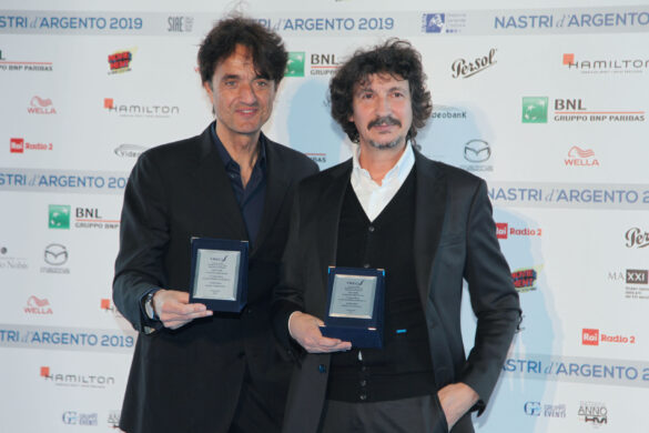 GIULIO BASE SERGIO CAMMARIERE