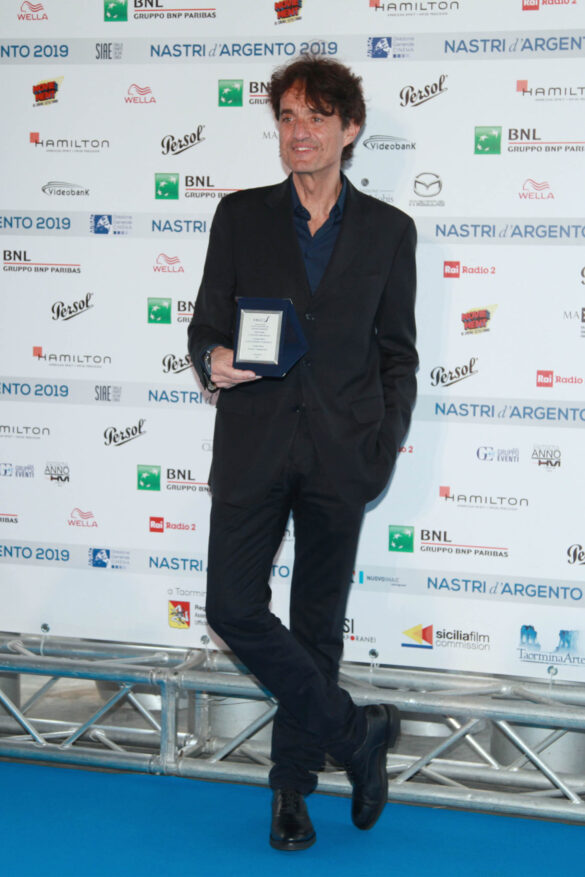 GIULIO BASE