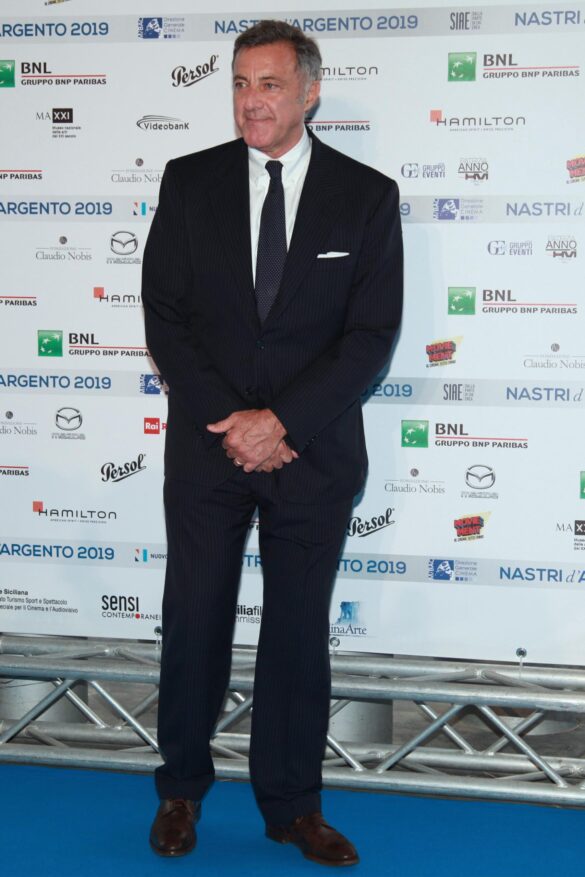LUCA BARBARESCHI