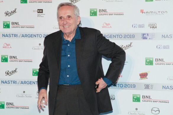 MARCO BELLOCCHIO
