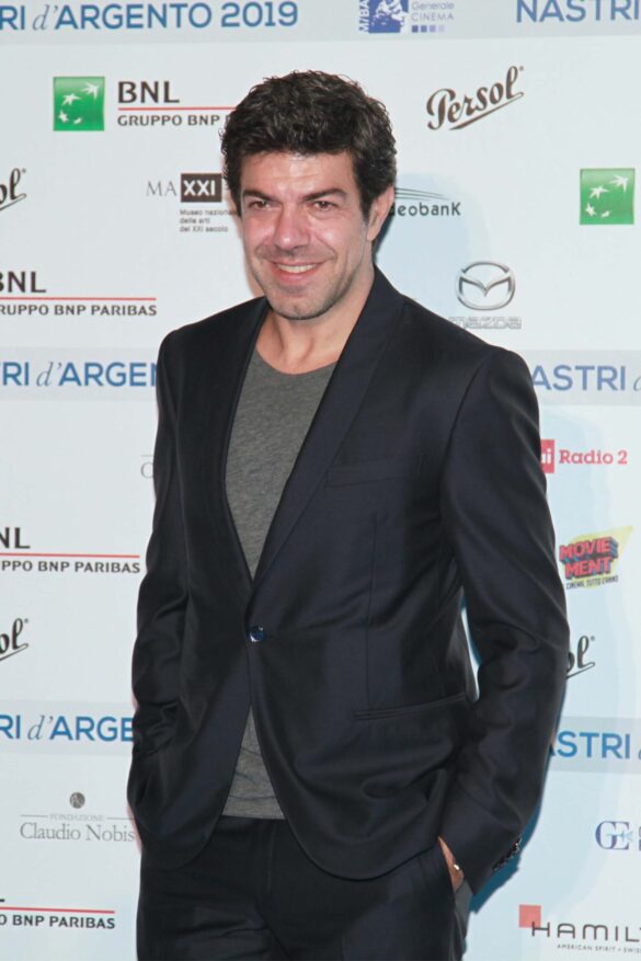 PIERFRANCESCO FAVINO