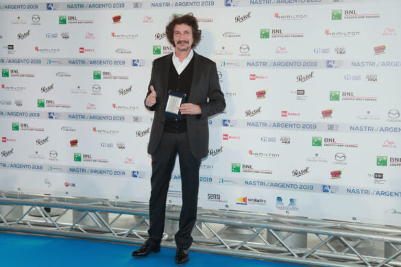 SERGIO CAMMARIERE
