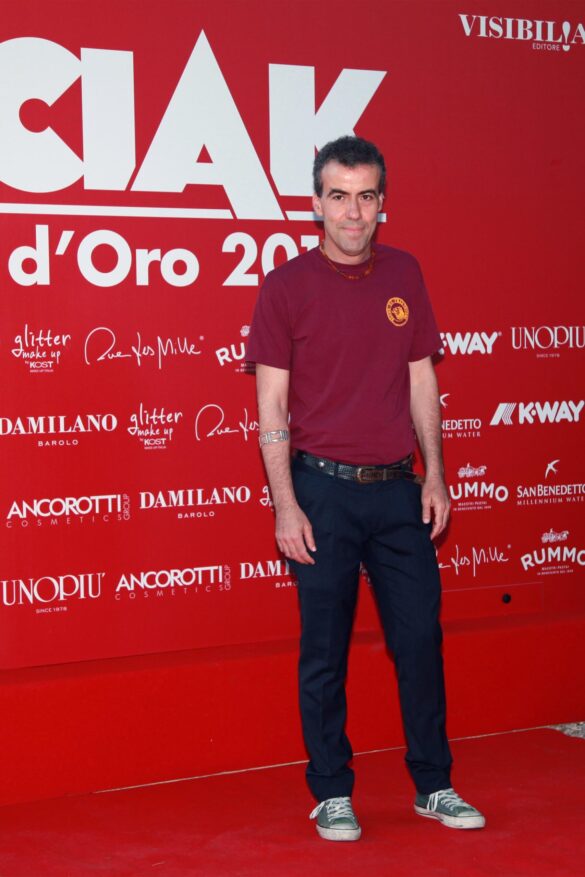 ALESSIO CREMONINI