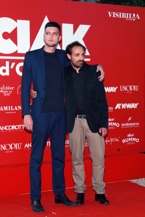 ANDREA LATTANZI-DARIO ALBERTINI